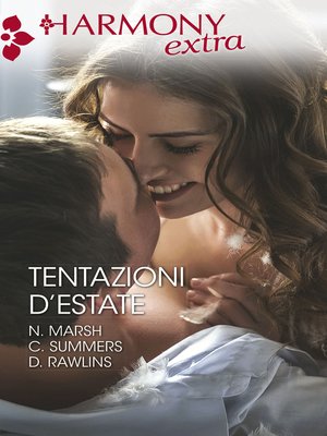 cover image of Tentazioni d'estate